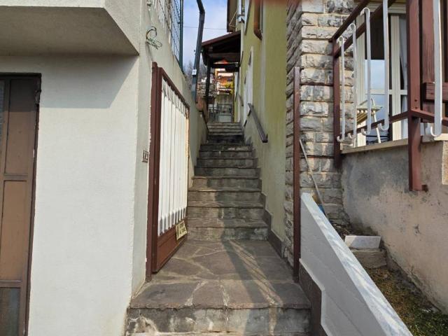 Appartamento in vendita a Nembro BG