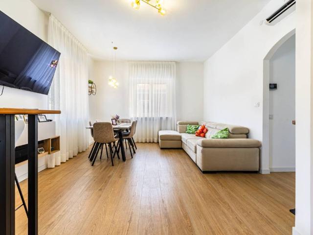 Appartamento in vendita a Nembro BG