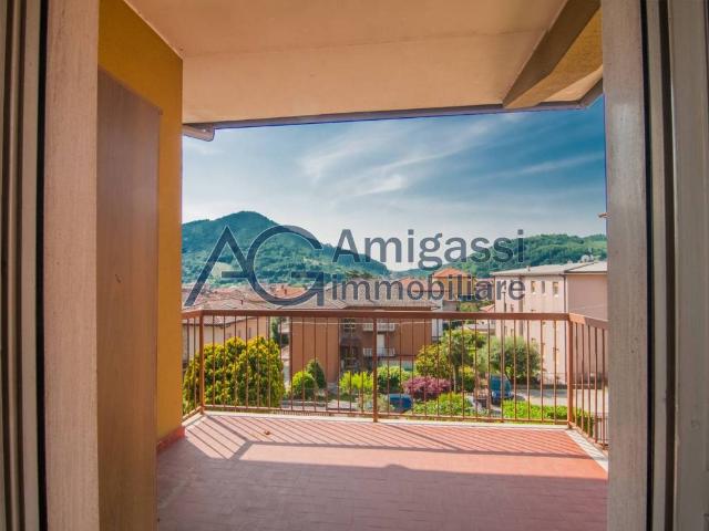 Appartamento in vendita a Nembro BG