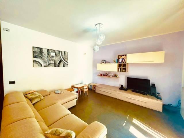 Appartamento in vendita a Nembro BG