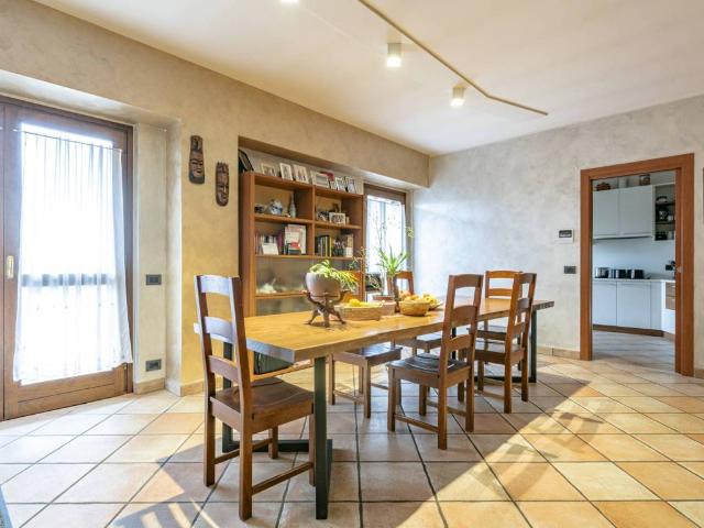 Appartamento in vendita a Nembro BG