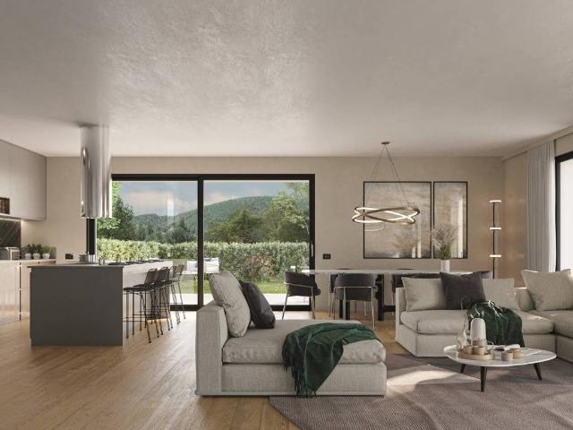 Appartamento in vendita a Nembro BG