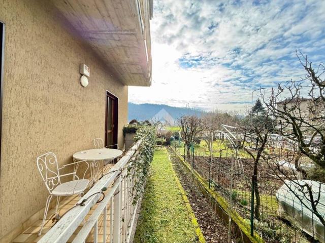 Appartamento in vendita a Nembro BG