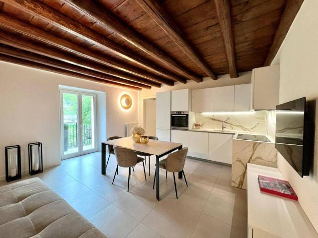 Appartamento in vendita a Nembro BG