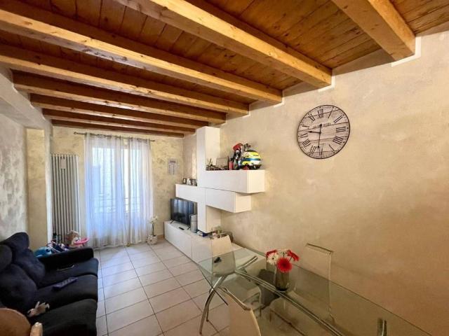 Appartamento in vendita a Nembro BG