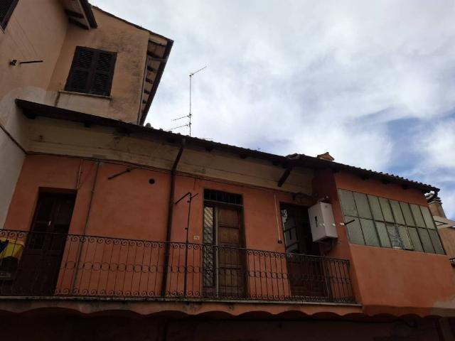 Appartamento in vendita a Nemi RM