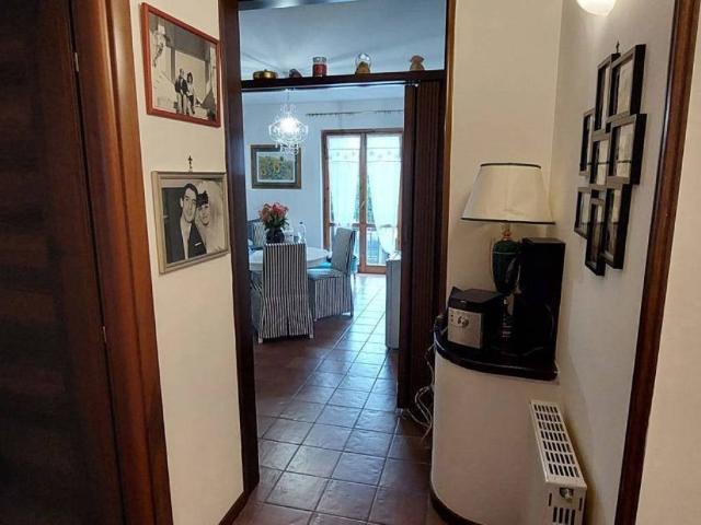 Appartamento in vendita a Nemi RM
