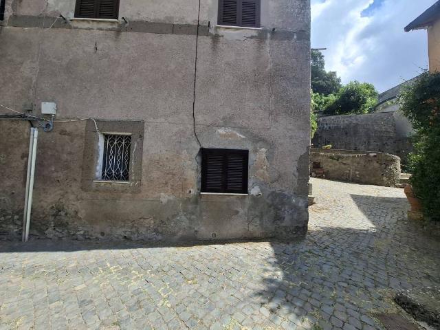 Appartamento in vendita a Nemi RM