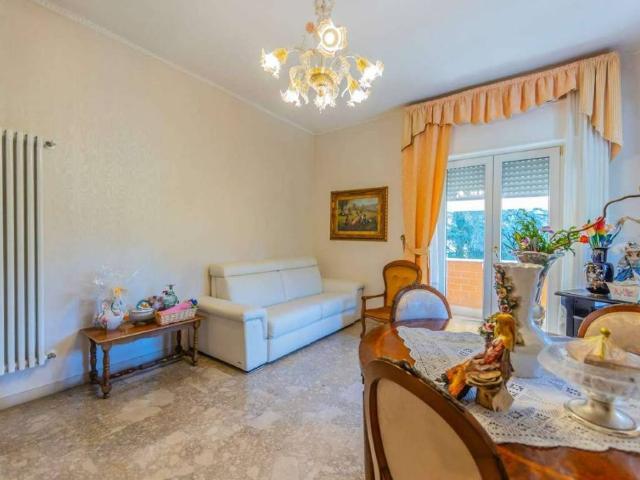 Appartamento in vendita a Nemi RM