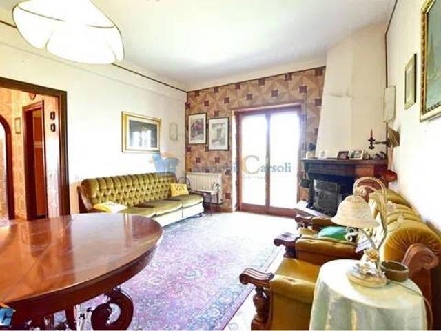 Appartamento in vendita a Nespolo RI