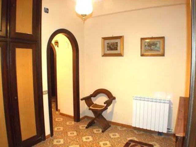 Appartamento in vendita a Nespolo RI