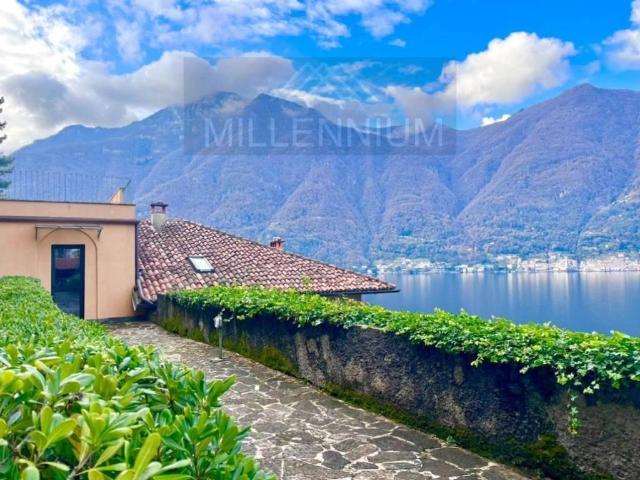 Appartamento in vendita a Nesso CO