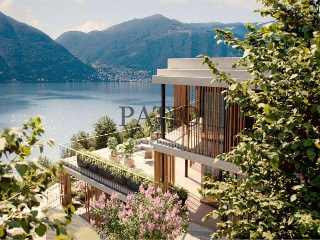 Appartamento in vendita a Nesso CO