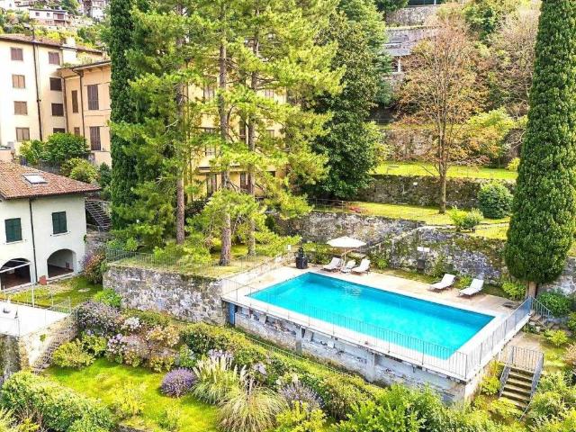Appartamento in vendita a Nesso CO