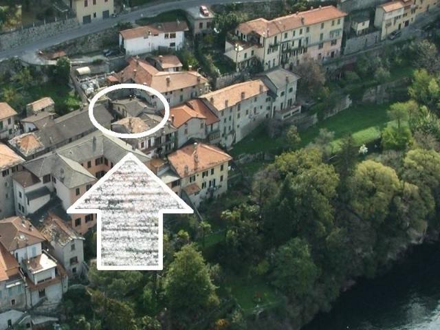 Appartamento in vendita a Nesso CO