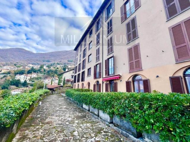 Appartamento in vendita a Nesso CO