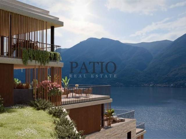 Appartamento in vendita a Nesso CO