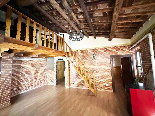 Appartamento in vendita a Nepi