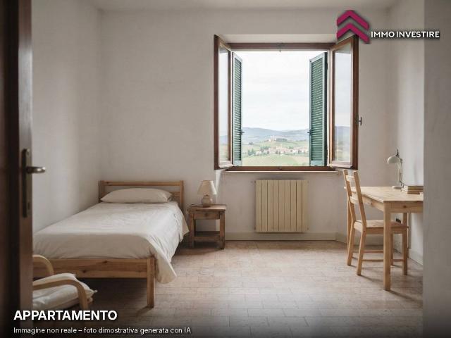 Appartamento in vendita a Nepi