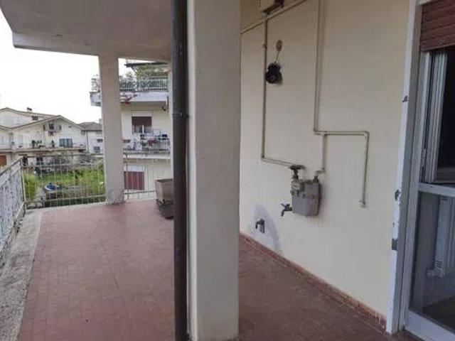 Appartamento in vendita a Nepi VT