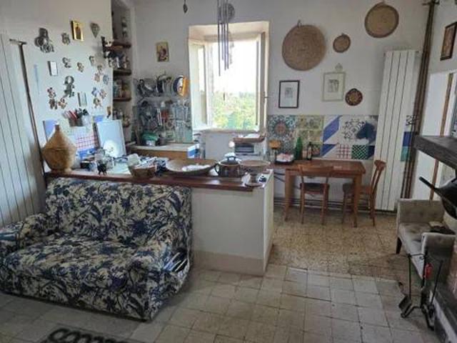 Appartamento in vendita a Nepi VT