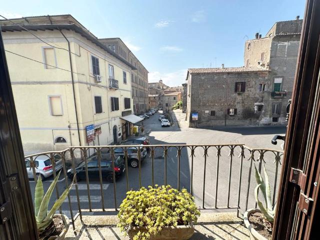 Appartamento in vendita a Nepi VT