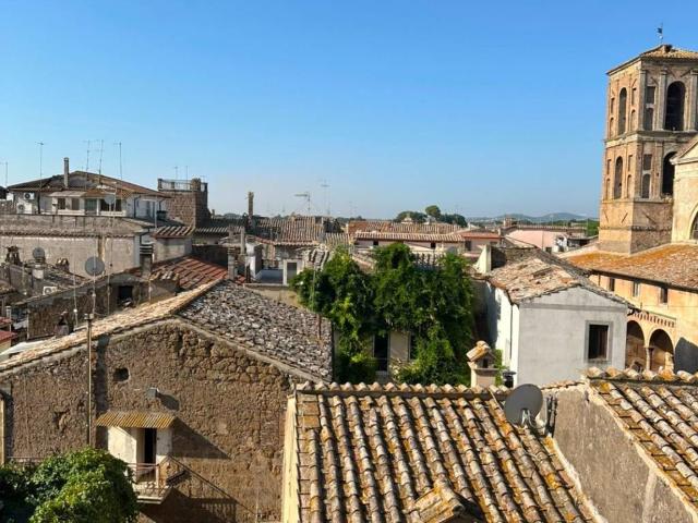 Appartamento in vendita a Nepi VT