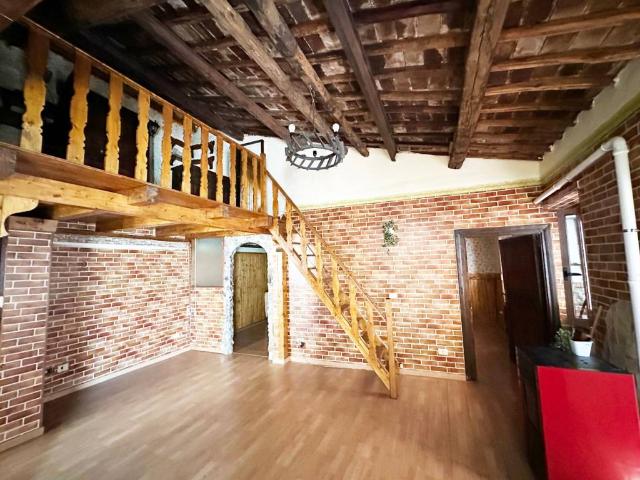 Appartamento in vendita a Nepi VT