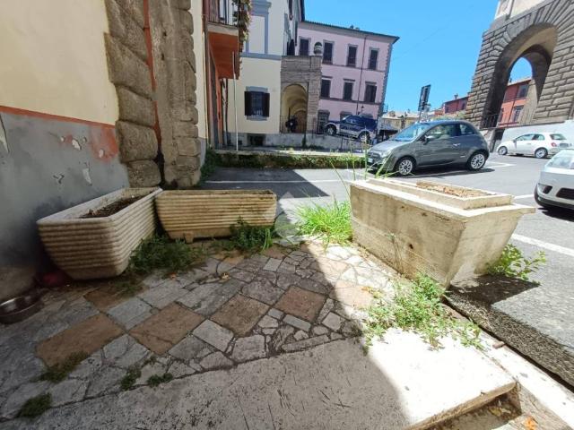 Appartamento in vendita a Nepi VT