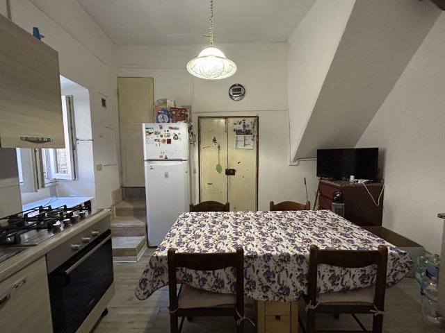 Appartamento in vendita a Nepi VT