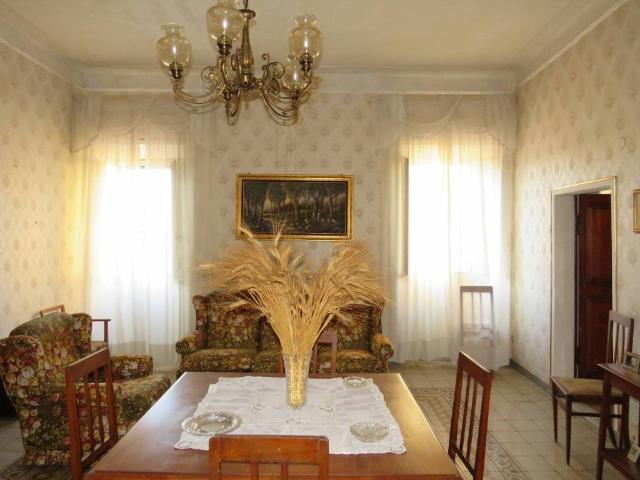 Appartamento in vendita a Nepi VT
