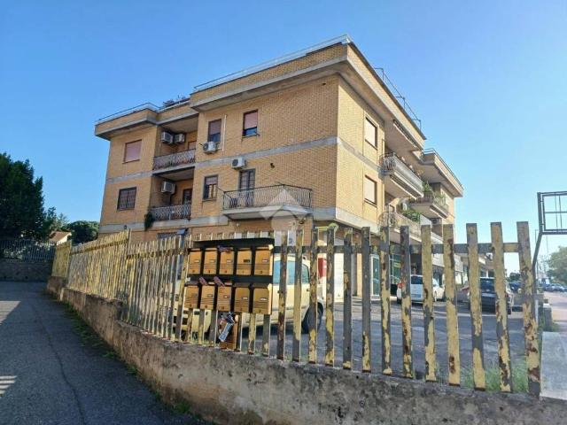 Appartamento in vendita a Nepi VT