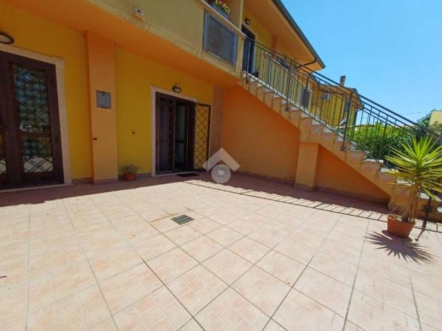 Appartamento in vendita a Nepi VT