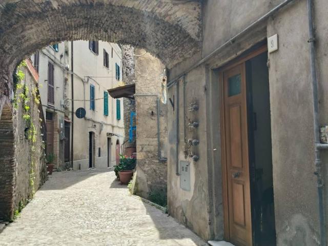 Appartamento in vendita a Nerola RM