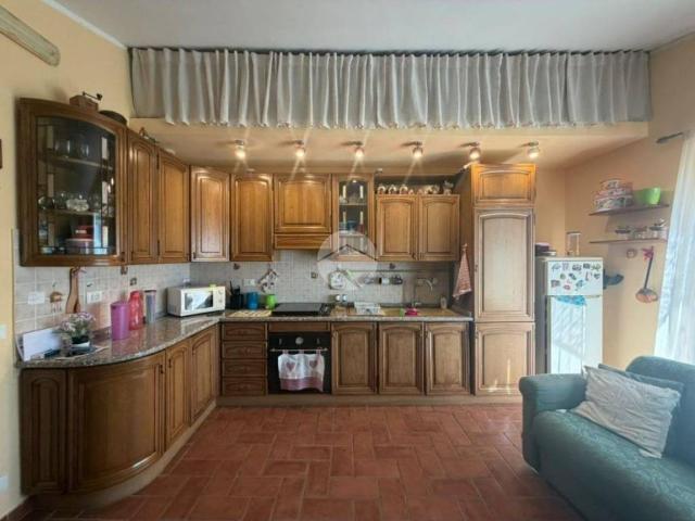 Appartamento in vendita a Nerola RM