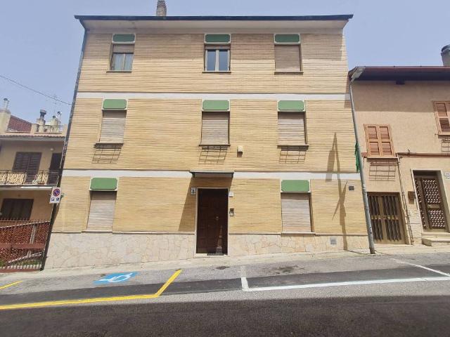 Appartamento in vendita a Nerola RM