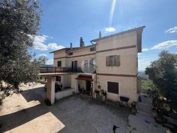 Appartamento in vendita a Nerola RM