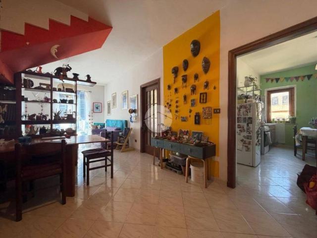 Appartamento in vendita a Nerola RM