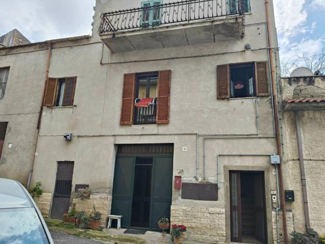 Appartamento in vendita a Nerola RM