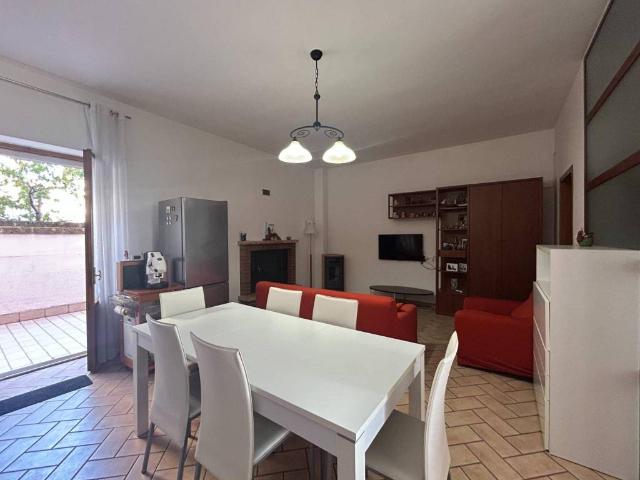 Appartamento in vendita a Nereto TE