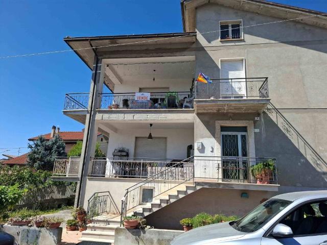 Appartamento in vendita a Nereto TE