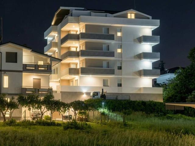 Appartamento in vendita a Nereto TE