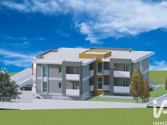 Appartamento in vendita a Nereto TE