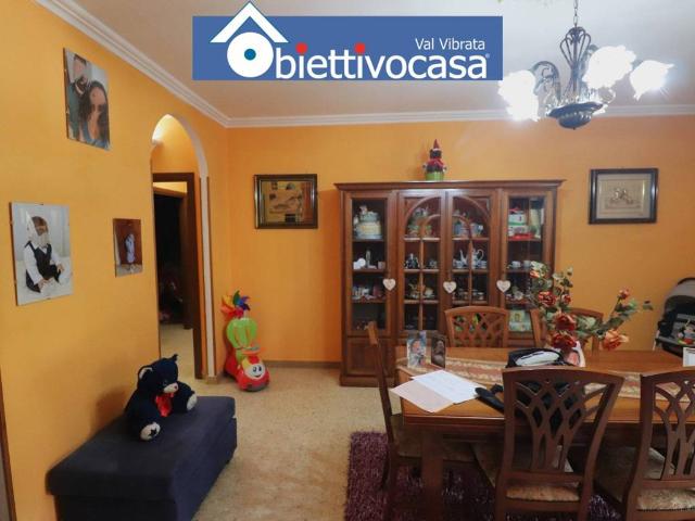 Appartamento in vendita a Nereto TE