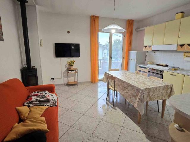 Appartamento in vendita a Nereto TE