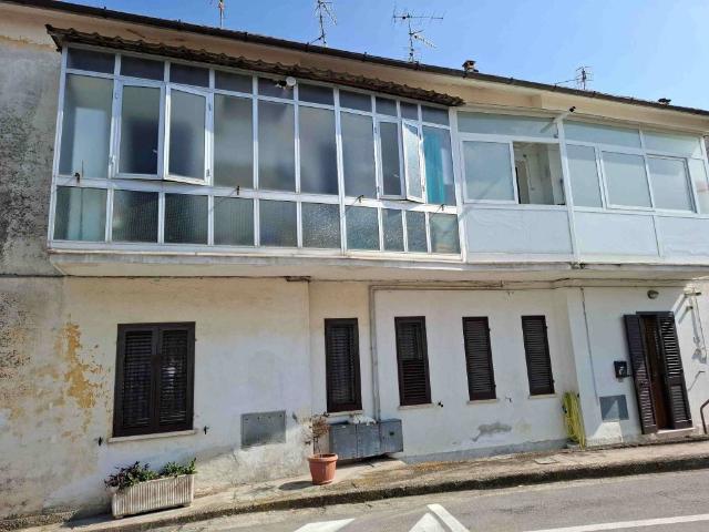 Appartamento in vendita a Nereto TE