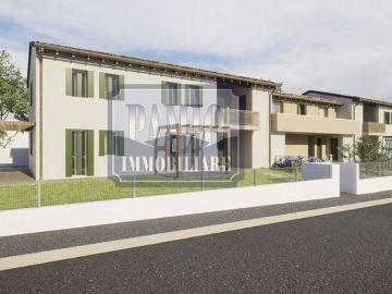 Appartamento in vendita a Nervesa della Battaglia TV