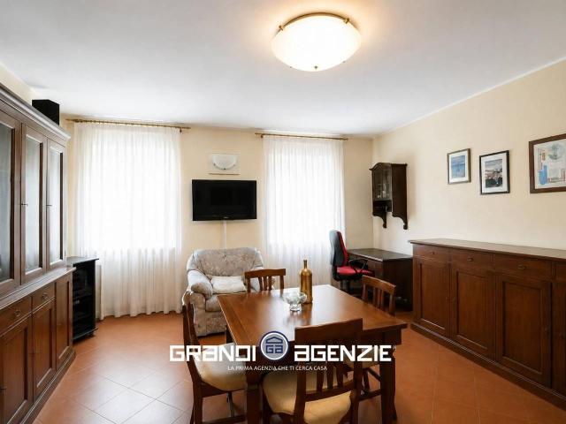 Appartamento in vendita a Nervesa Della Battaglia