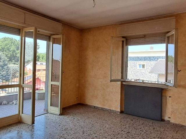 Appartamento in vendita a Nerviano MI