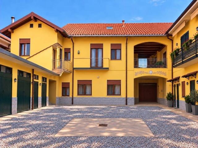 Appartamento in vendita a Nerviano MI